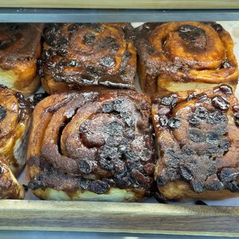 Wild Earth Bakery  - Bakeries Near Me - St Albert, Alberta