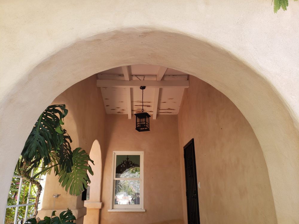 Slide of The Build Pros