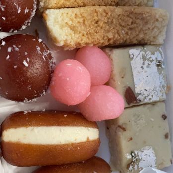 Baba Sweets - $9.99 dessert box (1 pound) - Desserts Near Me - Los Angeles, California
