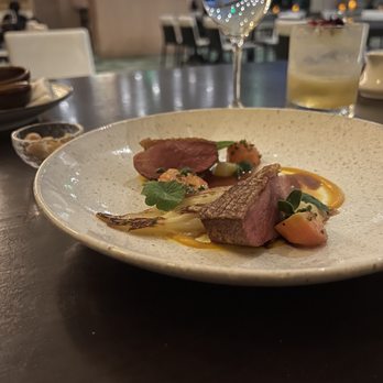 Solera - Lounges Near Me - Honolulu, Hawaii
