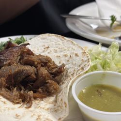 El Toro - Carnita Taco