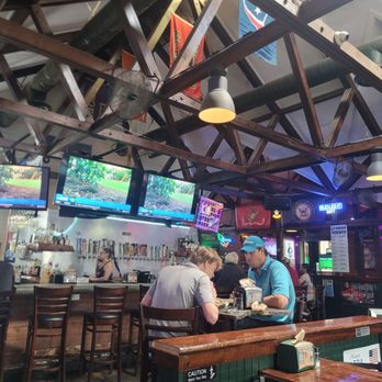 Christian's Tailgate - Sports Bars Near Me - Houston, Texas