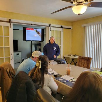 Ray's Firearms Training - Firearm Training Near Me - North Dartmouth, Massachusetts Ray's Firearms Training - Firearm Training Near Me - North Dartmouth, Massachusetts