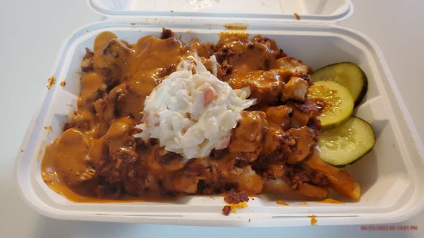 Birdies Hot Chicken by null