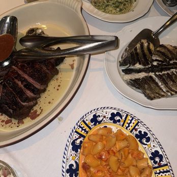 Carbone - Italian Near Me - Las Vegas, Nevada