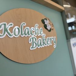 Kolache Bakery