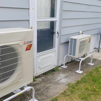 RYCOR HVAC - Heating & Air Conditioning/HVAC Near Me - Gansevoort, New York