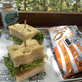B Side Cafe - Vegan-dango sandwich - Sandwiches Near Me - Eureka Springs, Arkansas B Side Cafe - Vegan-dango sandwich - Sandwiches Near Me - Eureka Springs, Arkansas