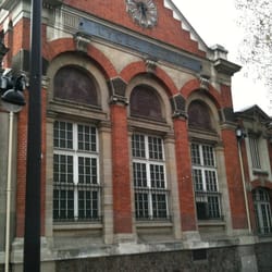 Lycée Général Carnot