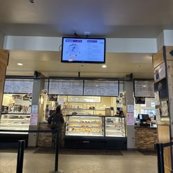 Wildflour Baking Company