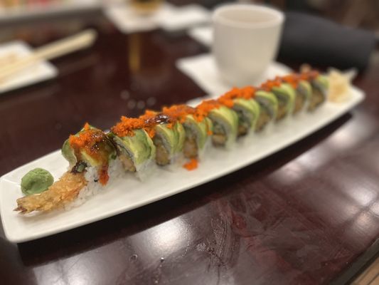 Sushihana Japanese Restaurant by null