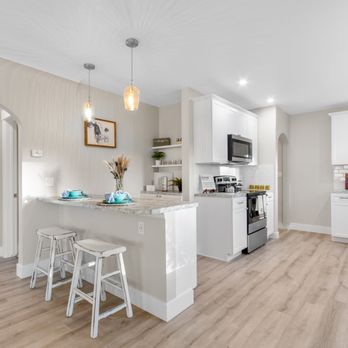 Palette Contracting - General Contractors Near Me Palette Contracting - General Contractors Near Me