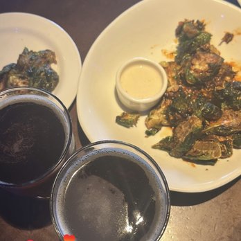 Yard House - Vegetarian Near Me - San Diego, California Yard House - Vegetarian Near Me - San Diego, California