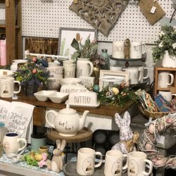 Elk Emporium