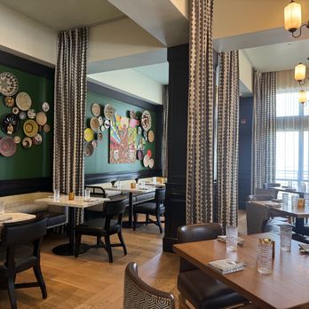 Complicated Pilgrim - Restaurant - New American Near Me - Memphis, Tennessee