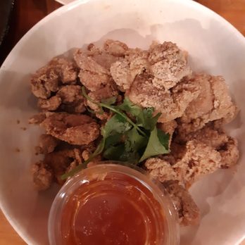 Urban Cup - Asian Fusion Near Me - Cypress, California