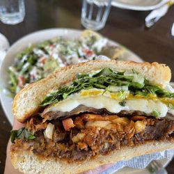 Tacos Guanajuato - Cubana Torta