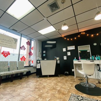 Blowouts - Our new salon - Blow Dry/Out Services Near Me - Johnston, Rhode Island