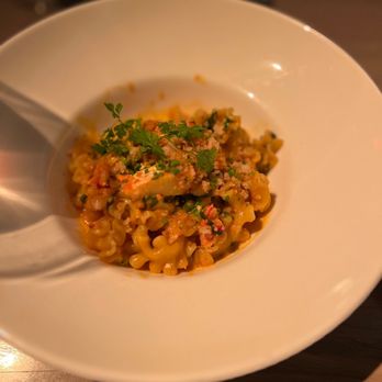 Portale - Mafaldine (~$38) - half plate - Italian Near Me - New York, New York