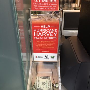 Uncle Tetsu - They're partnered with the American Red Cross to help with the Hurricane Harvey Relief! Amazing. - Japanese Near Me - Arcadia, California Uncle Tetsu - They're partnered with the American Red Cross to help with the Hurricane Harvey Relief! Amazing. - Japanese Near Me - Arcadia, California