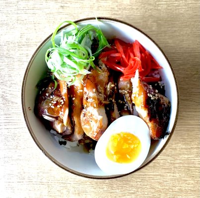 Nojo Ramen Tavern by null