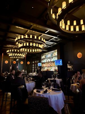 Mastro's Ocean Club by null