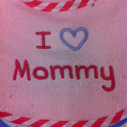 T J Maxx - Because it is a Mother's Day.