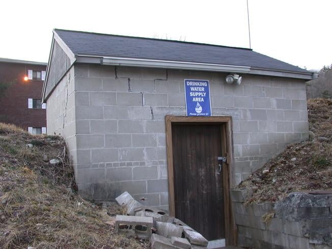 Slide of Provencher Engineering