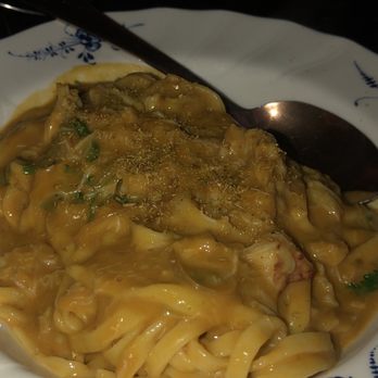 Margot - Seafood pasta - Spanish Near Me - Culver City, California Margot - Seafood pasta - Spanish Near Me - Culver City, California