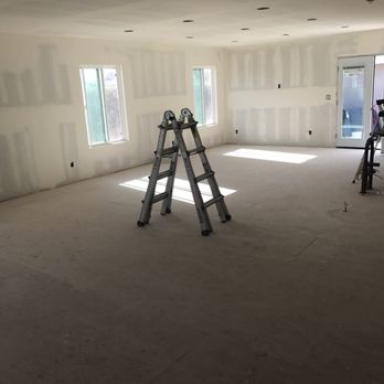Ed's Drywall & Patching - Drywall Installation & Repair Near Me - Long Beach, California