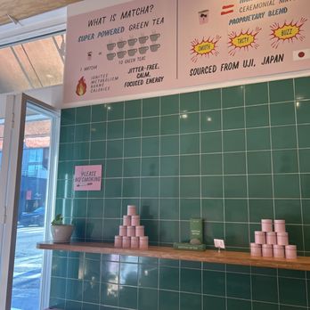 Cha Cha Matcha - Coffee & Tea Near Me - Venice, California Cha Cha Matcha - Coffee & Tea Near Me - Venice, California