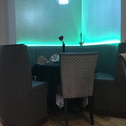 Milan lounge fine Indian cuisine