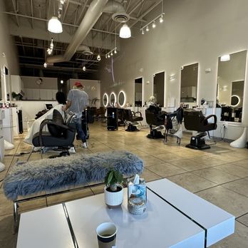 YUJI HAIR BOUTIQUE - Updated July 2024 - 265 Photos & 86 Reviews - 3345