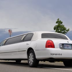 Elegance Limousine & Transportation Inc.