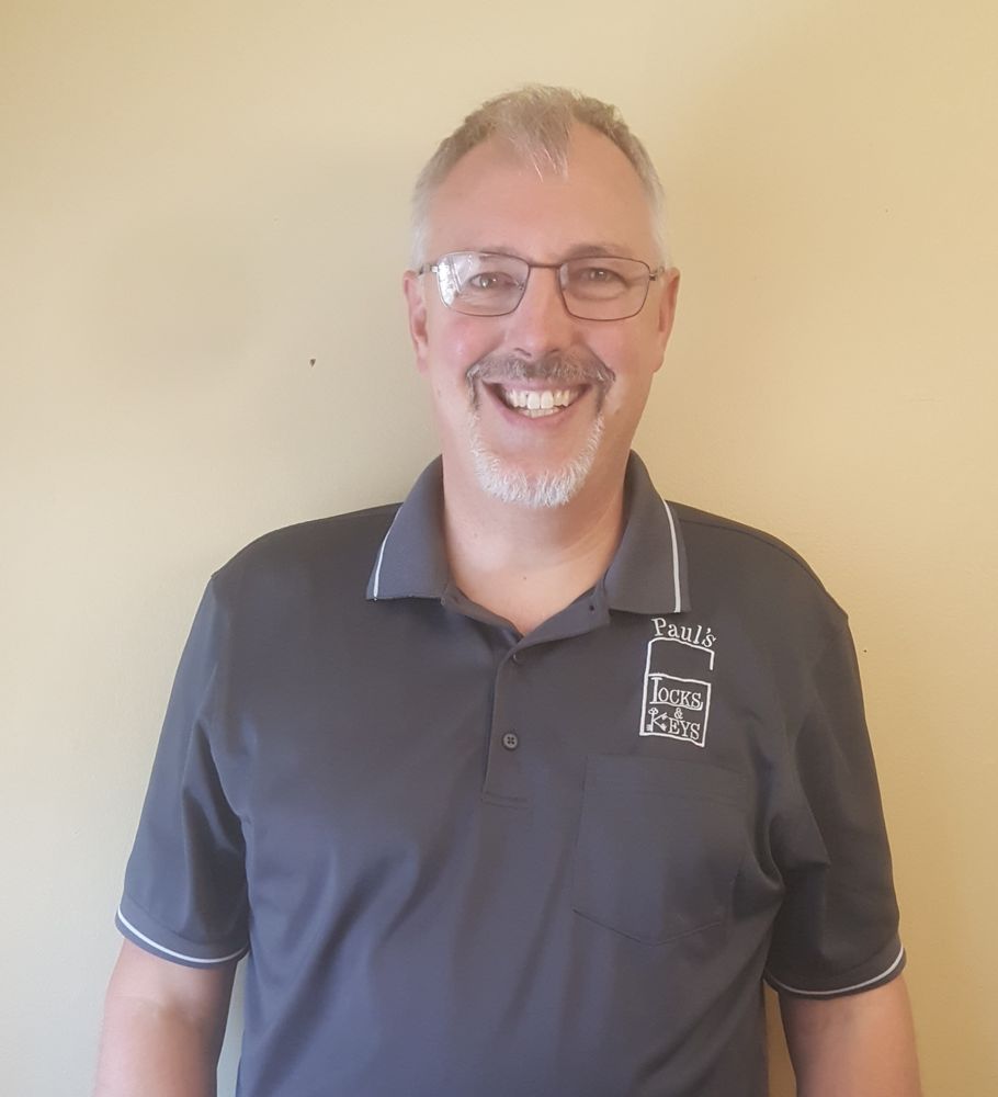 PAUL’S LOCK & KEYS Updated September 2024 824 SW 7th Ave, Grand Rapids, Minnesota Keys