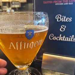 Tastes From The Lowlands