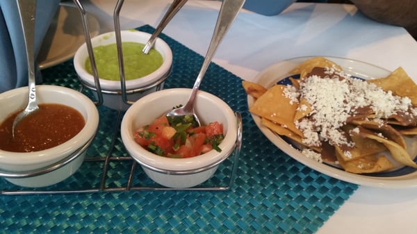 Oasis Mexican Grill by null