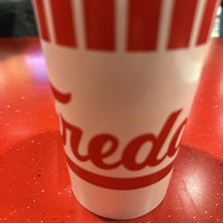 Freddy's Frozen Custard & Steakburgers