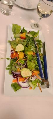 L'Italiano Trattoria by null