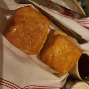 Yardbird - Biscuit - Southern Near Me - Las Vegas, Nevada