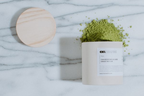 Cha Redefine by null