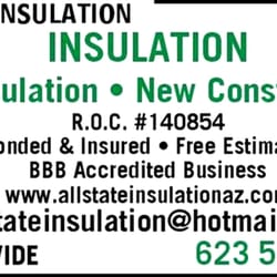 All State Insulation