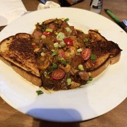 Jambalaya Jambalaya