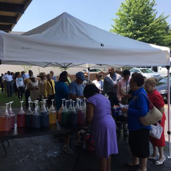 New Shiloh Baptist Church - 97 plus degrees - Great day for a Snowball on this Sunday Morning - Churches Near Me - Baltimore, Maryland New Shiloh Baptist Church - 97 plus degrees - Great day for a Snowball on this Sunday Morning - Churches Near Me - Baltimore, Maryland