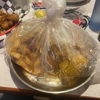 King Claw - Juicy Seafood & Bar - Seafood Near Me - Charleston, South Carolina