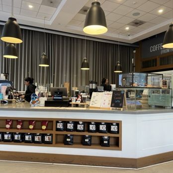 Coffee N Talk - Broadway - Coffee Roasteries Near Me - San Diego, California Coffee N Talk - Broadway - Coffee Roasteries Near Me - San Diego, California