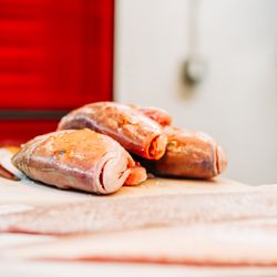 Miami Shores Fish Market