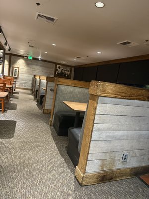 Black Angus Steakhouse by null