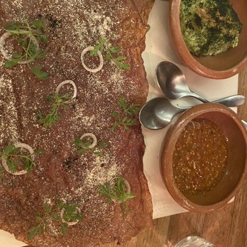 Alcalde - Beef appetizer - Mexican Near Me - Guadalajara, JAL