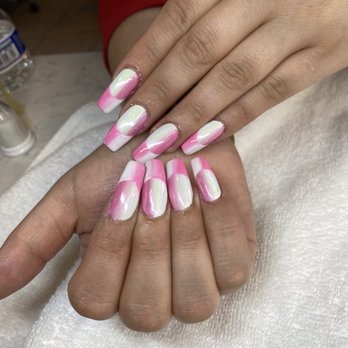 Ombre Nails - Nail Salons Near Me - Perth Amboy, New Jersey Ombre Nails - Nail Salons Near Me - Perth Amboy, New Jersey